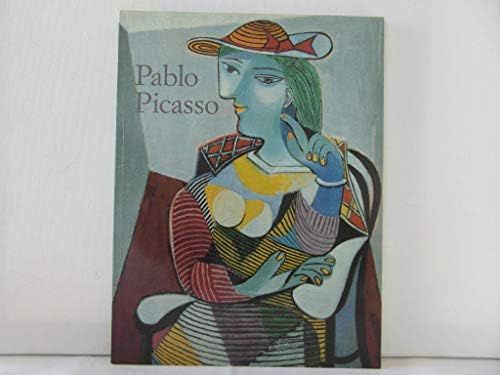 Amazon.com: Pablo Picasso: 9783170730083: [Picasso, Pablo] Boeck